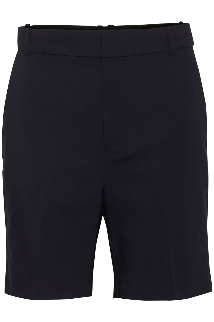 InWear Zella Classic Shorts - Black