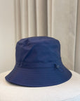 Max Mara Leisure Bucket Hat - Navy