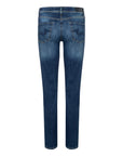 Cambio Parla Jeans - Mørkeblå