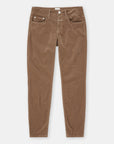 Closed Baker Pants - Old Pine