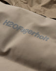 H2OFagerholt Magic Rain Jacket - Creamy Grey