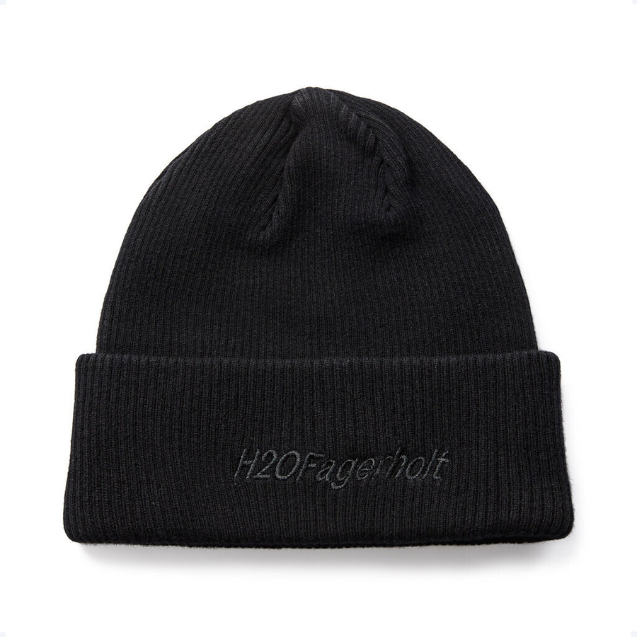 H2OFagerholt Georgie Hat - Black