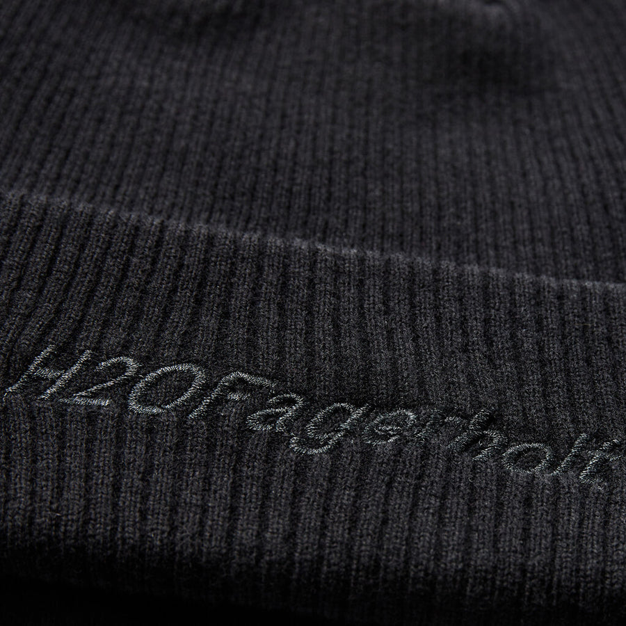 H2OFagerholt Georgie Hat - Black