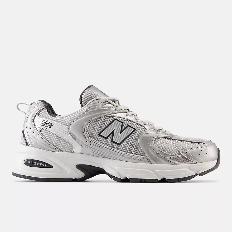 New balance cheap 530 grise