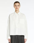 Weekend Max Mara Voghera Shirt - White