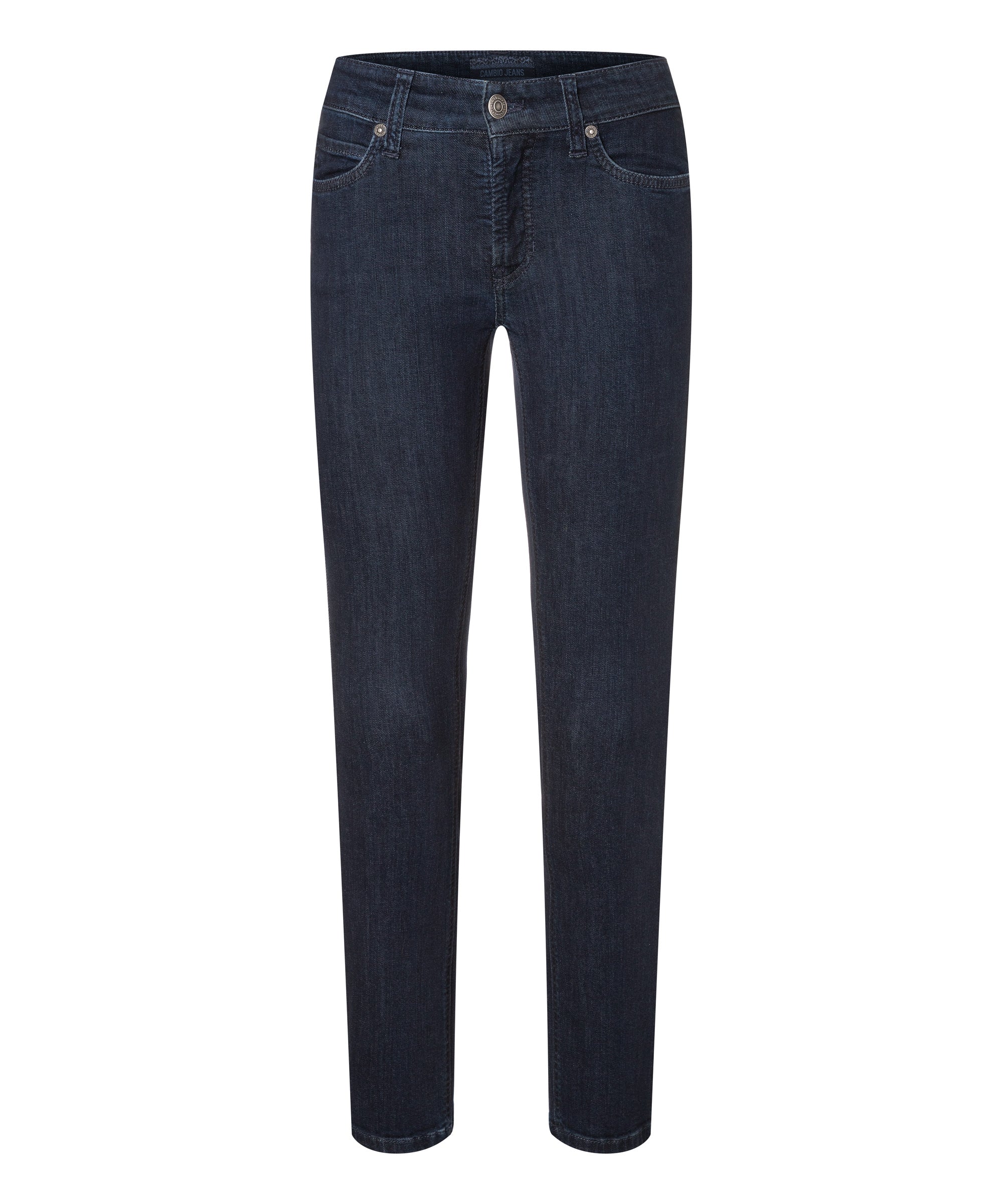 Cambio Paris Jeans - Modern Rinsed – Ollie
