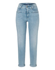 Cambio Pearlie Jeans - Light Bleached