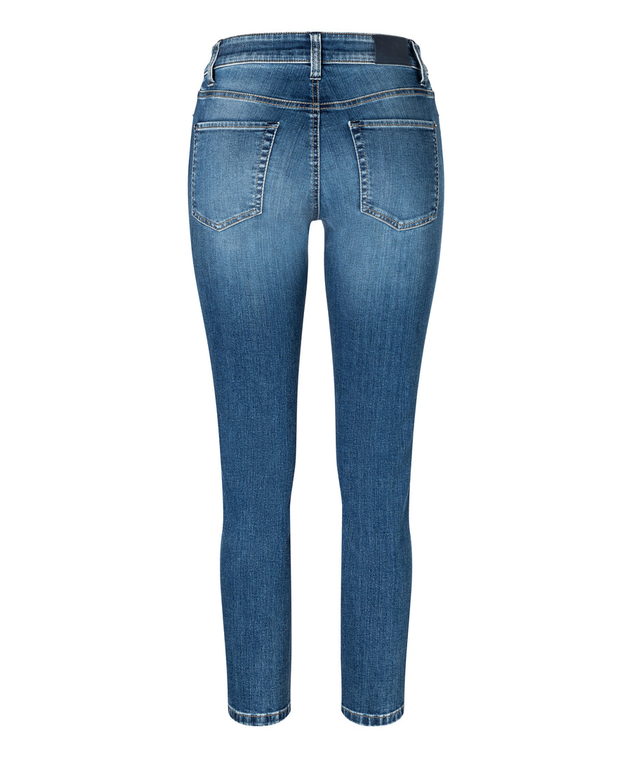Cambio Paris Jeans - Denim Blue