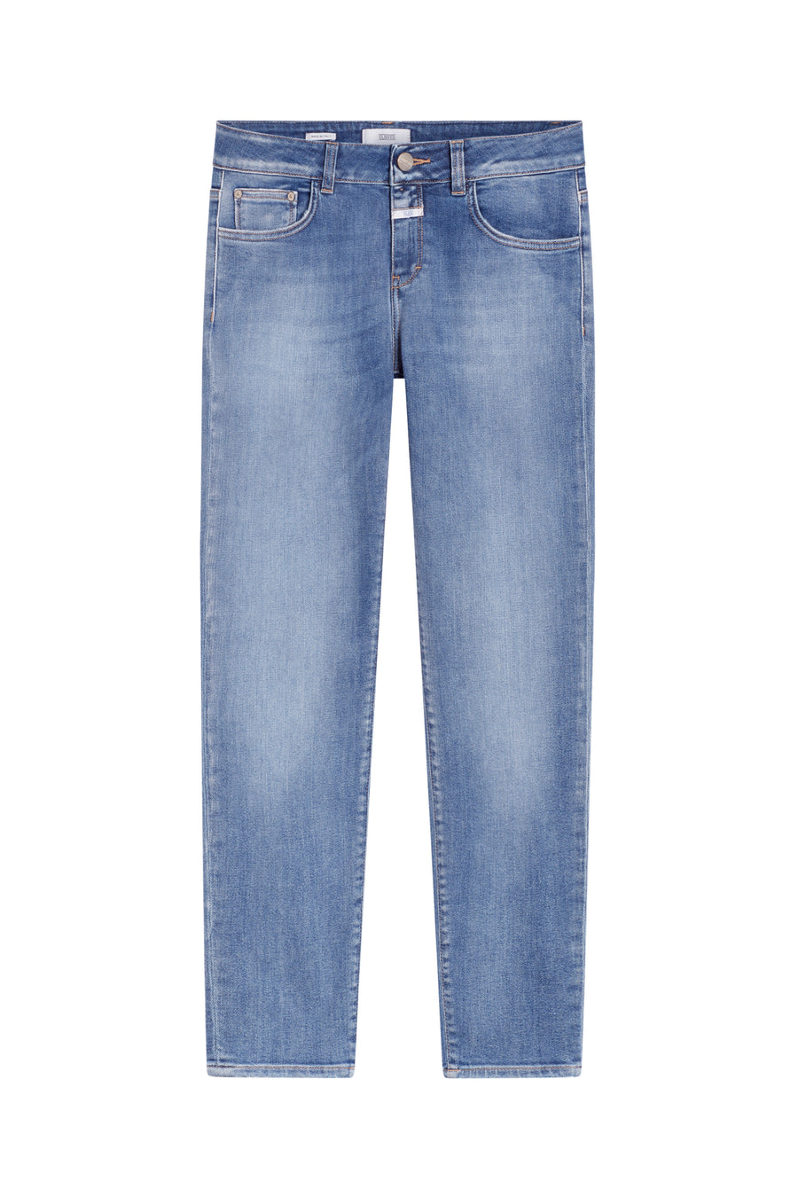 Closed Baker Jeans - Mid Blue