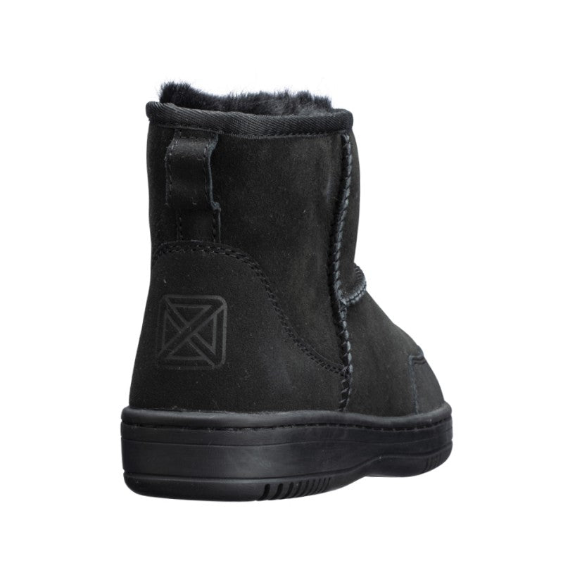 New Boots Ultra Boots - Black – Huset Ollie