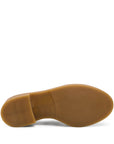 Pavement Nayeli Patent Loafers - Off White
