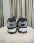 New Balance 550 BBW550RE - Castlerock, Slate Grey