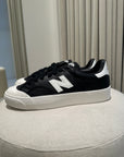 New Balance BB100LBK - Black