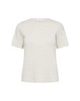 Levete Room LR-Gaya 2 T-shirt - Sand