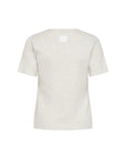 Levete Room LR-Gaya 2 T-shirt - Sand