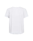 Levete Room LR-Kowa 5 T-shirt - Hvid