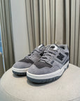 New Balance 550 BBW550RE - Castlerock, Slate Grey