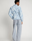 Munthe Sahnely Jacket - Light Blue