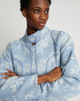 Munthe Sahnely Jacket - Light Blue