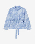 Munthe Sahnely Jacket - Light Blue