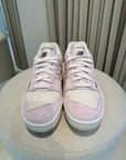 New Balance 550 BBW550RC - Linen, Pink Granite