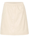 InWear WookIW Short Skirt - Haze