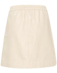 InWear WookIW Short Skirt - Haze