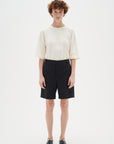 InWear Zella Classic Shorts - Black