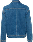 InWear PheifferIW Jacket - Medium Blue