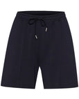 InWear EsterIW Shorts - Marine Blue