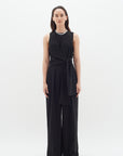 InWear YasminaIW Jumpsuit - Sort