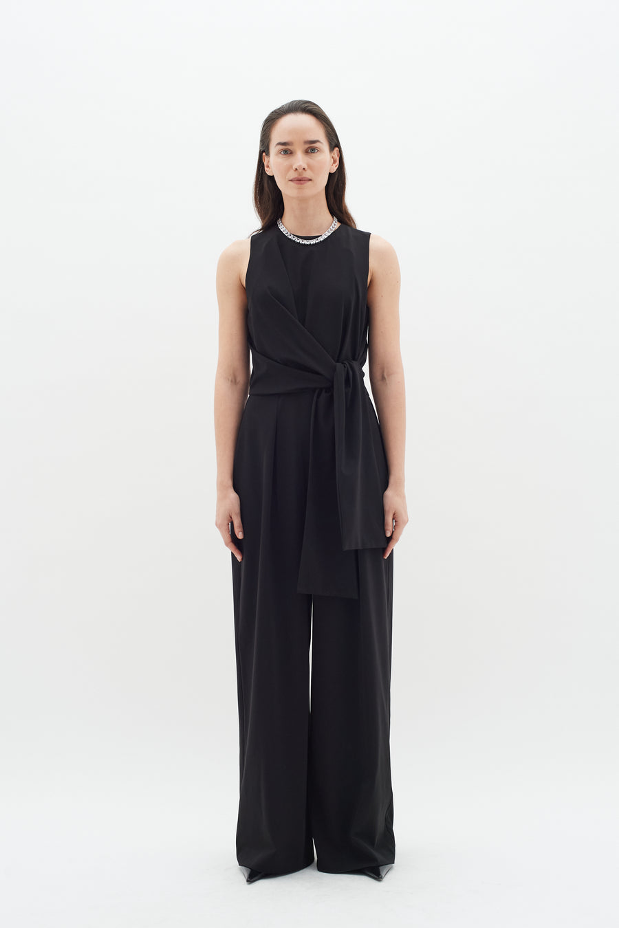 InWear YasminaIW Jumpsuit - Sort