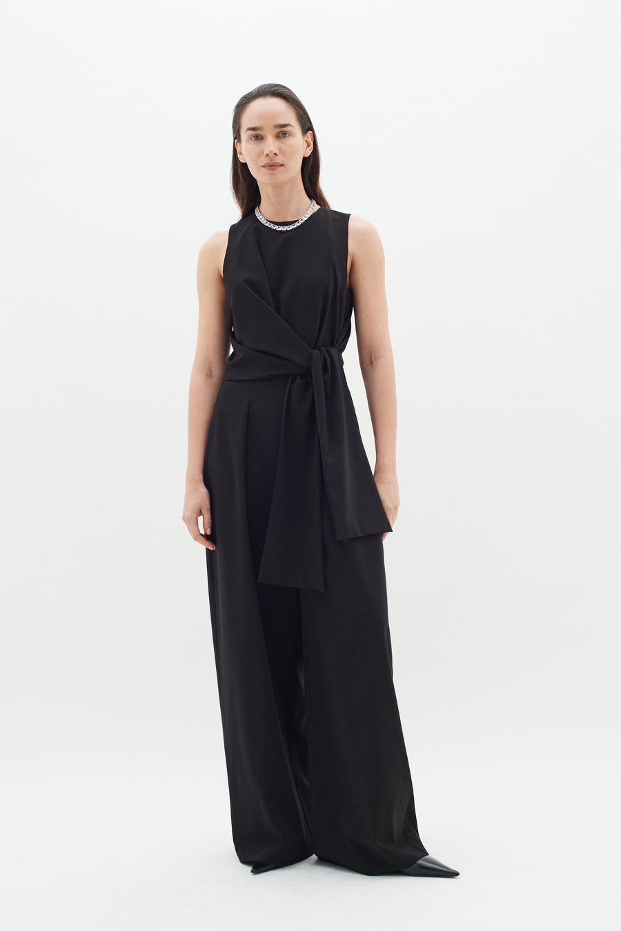 InWear YasminaIW Jumpsuit - Sort