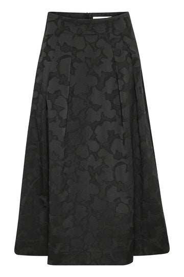 InWear YanahIW Skirt -Black