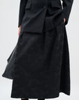 InWear YanahIW Skirt -Black