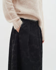 InWear YanahIW Skirt -Black