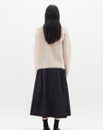 InWear YanahIW Skirt -Black