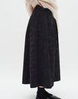 InWear YanahIW Skirt -Black