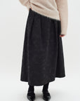 InWear YanahIW Skirt -Black