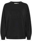 InWear LaicentIW Vincent Sweatshirt - Black