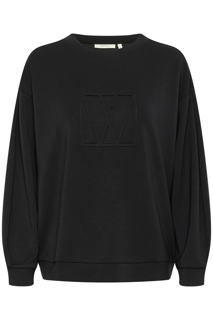 InWear LaicentIW Vincent Sweatshirt - Black