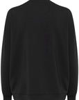 InWear LaicentIW Vincent Sweatshirt - Black