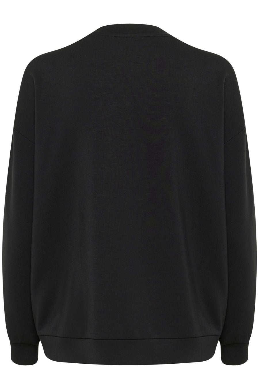 InWear LaicentIW Vincent Sweatshirt - Black