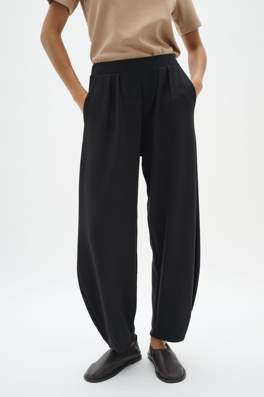 InWear LaicentIW Vincent Pants - Black