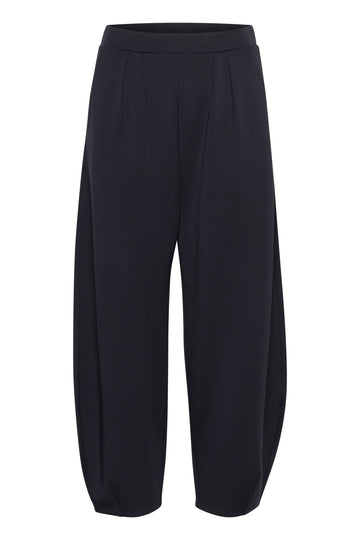 InWear LaicentIW Vincent Pants - Marine Blue