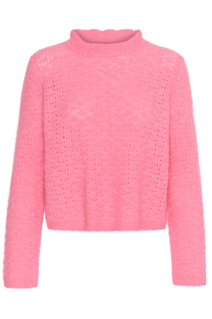 InWear MattieIW Pullover - French Rose