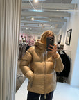 Caya Erika Lux Jacket - Champagne