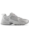 New Balance 530 U530HFZ - Raincloud/Silver Metallic