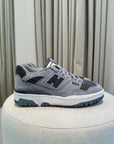 New Balance 550 BBW550RE - Castlerock, Slate Grey