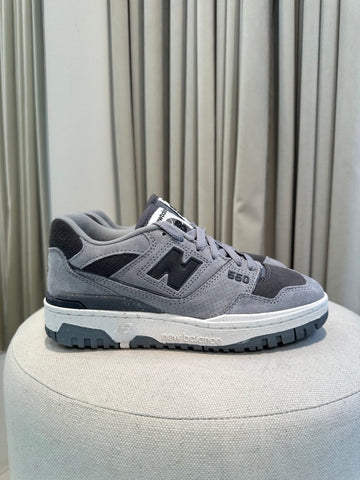 New Balance 550 BBW550RE - Castlerock, Slate Grey